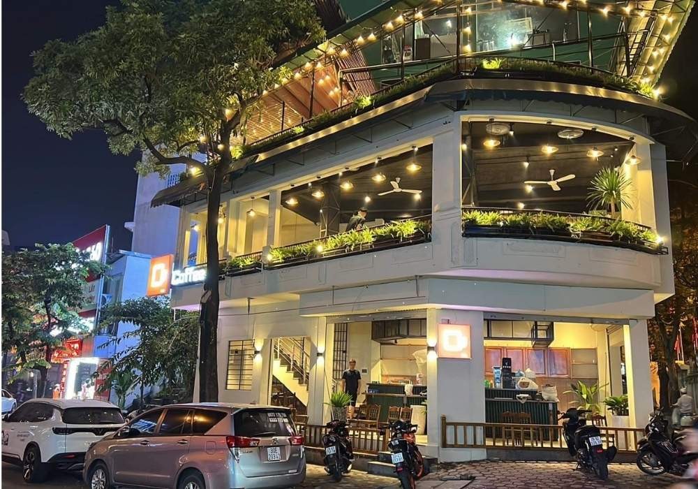 SIÊU PHẨM MẶT PHỐ XÃ ĐÀN – LÔ GÓC – MẶT TIỀN RỘNG – KINH DOANH ĐỈNH 63 TỶ