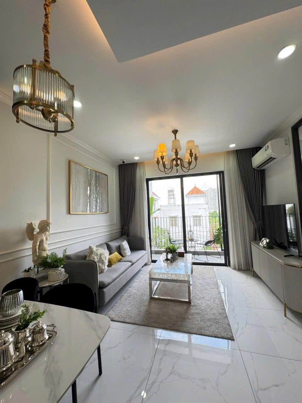 THE FELIX THUẬN AN – KHÔNG GIAN SỐNG ĐẲNG CẤP