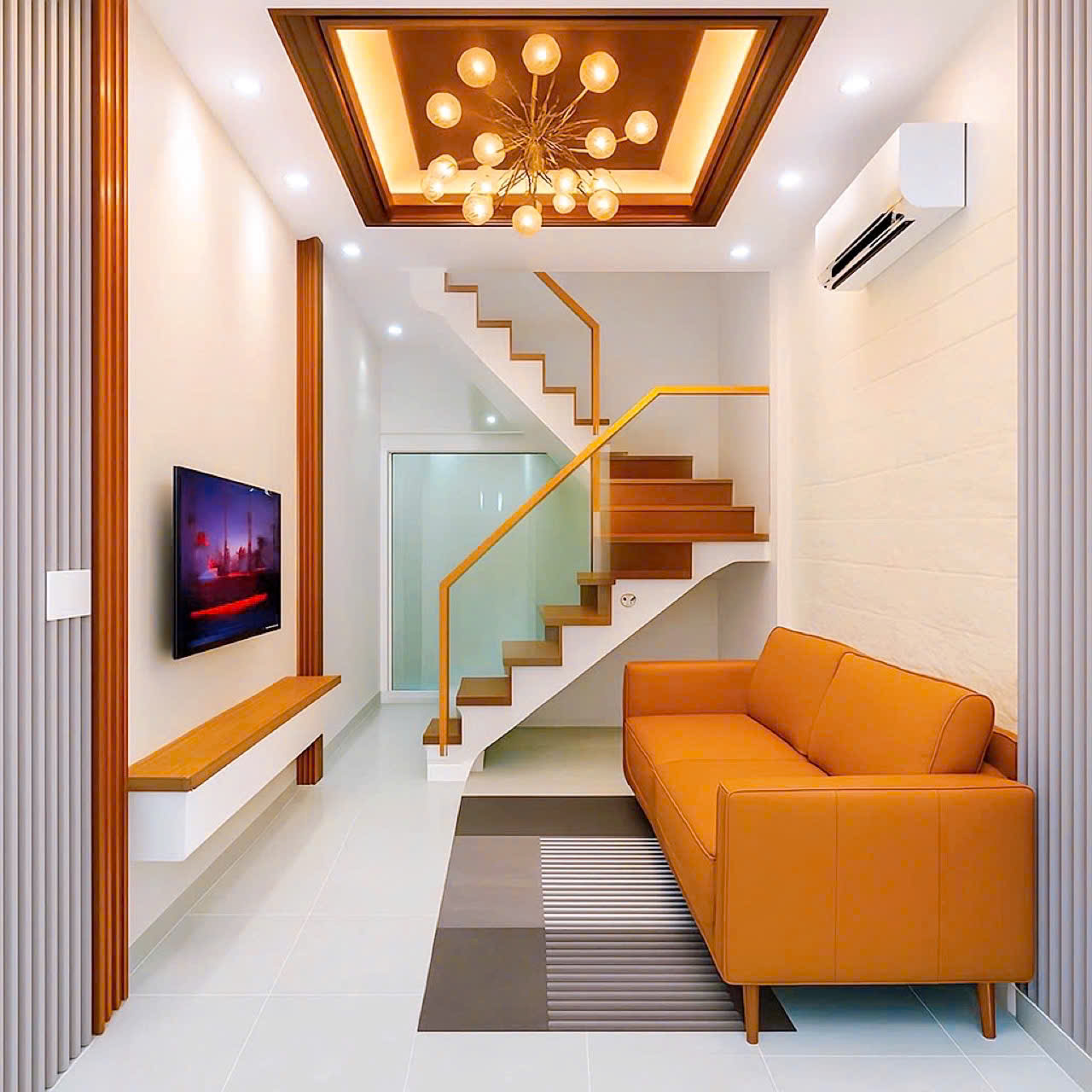 Bán nhà hẻm Xe hơi Lê Văn Sỹ, Phường 1, QUẬN TÂN BÌNH, Giá 7.75 tỷ