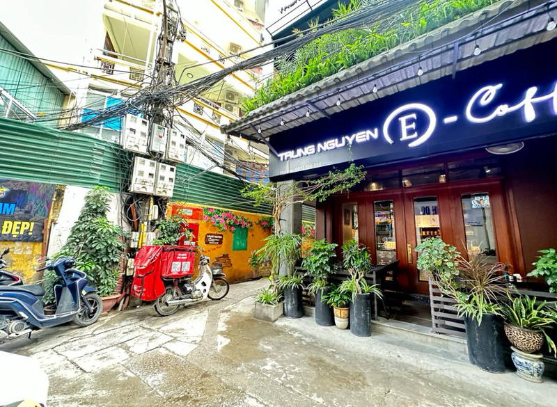 BÁN NHÀ 6 TẦNG – FULL NỘI THẤT – VŨ TRỌNG PHỤNG, THANH XUÂN