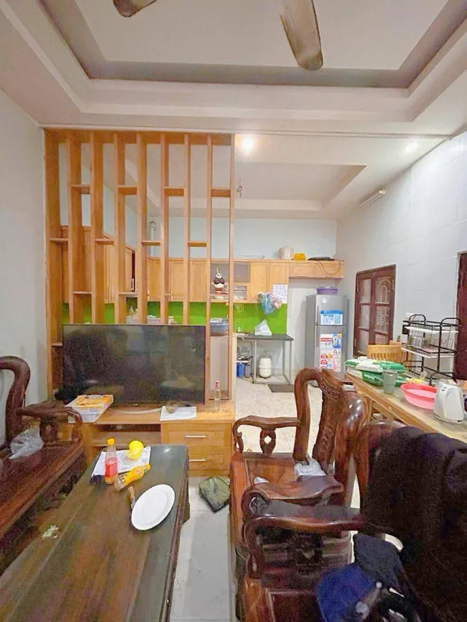 Ô TÔ ĐỖ CỬA — LÔ GÓC — VỊ TRÍ TRUNG TÂM — GIÁ TỐT