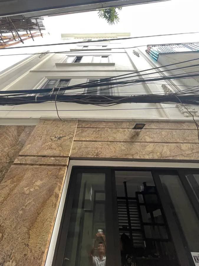 CHÍNH CHỦ GỬI BÁN - SIÊU PHẨM NHÀ 5 TẦNG - TẶNG LUÔN ĐẤT - PHỐ HOÀNG NHƯ TIẾP, BỒ ĐỀ, LONG BIÊN, HÀ NỘI
