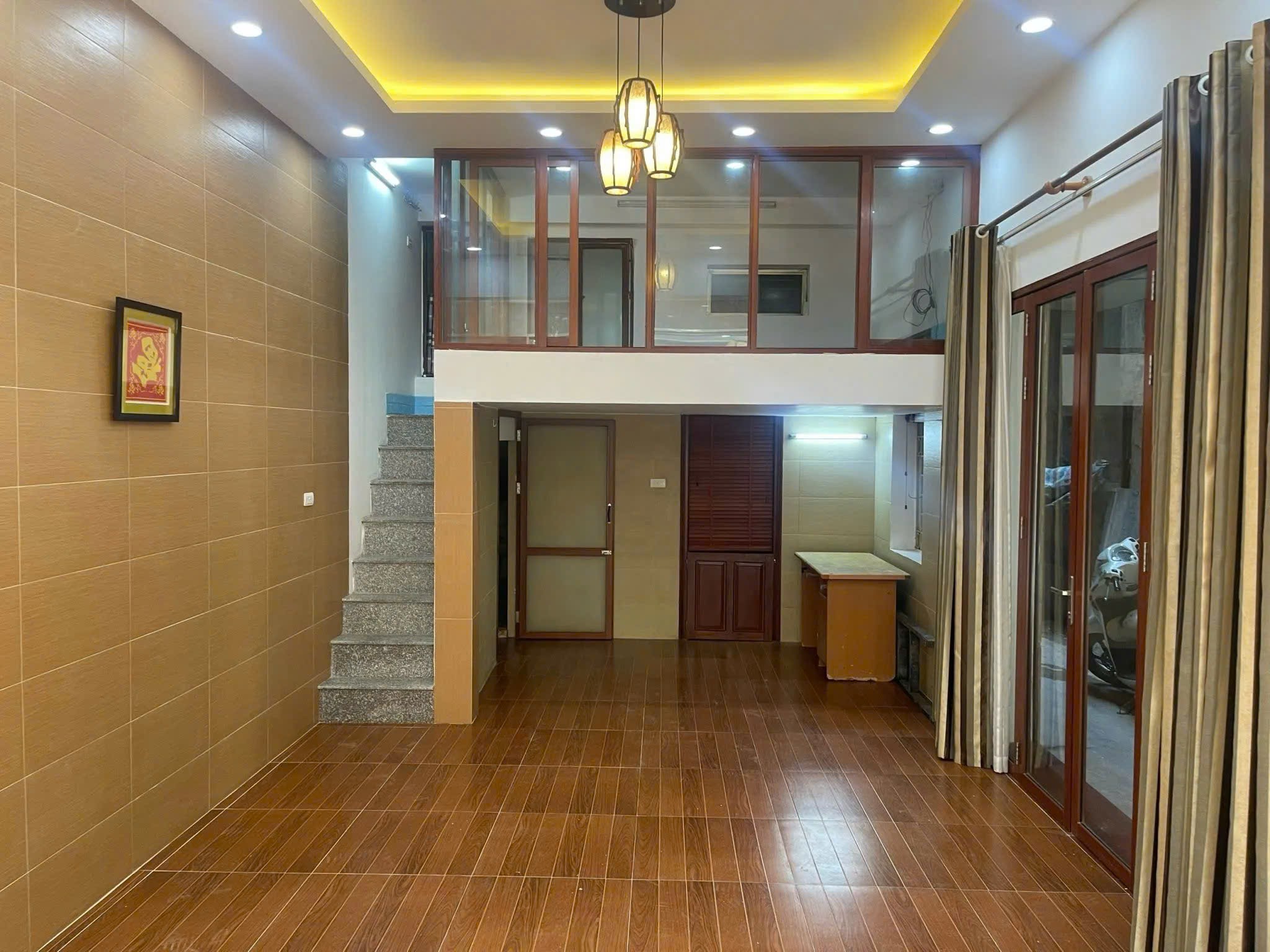 TÂY SƠN - BIỆT THỰ - NGÕ Ô TÔ THÔNG - GẦN PHỐ - KINH DOANH - 50M² NHỈNH 12 TỈ - Ở SƯỚNG