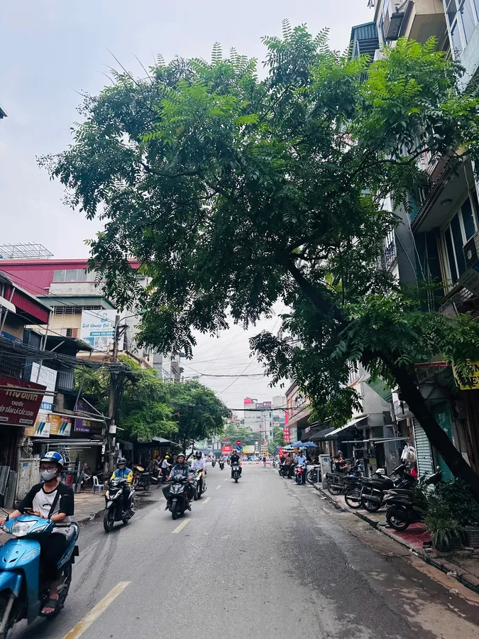 LA THÀNH - NHÀ ĐẸP - LÔ GÓC - KINH DOANH - DÒNG TIỀN - 50M² NHỈNH 19 TỈ