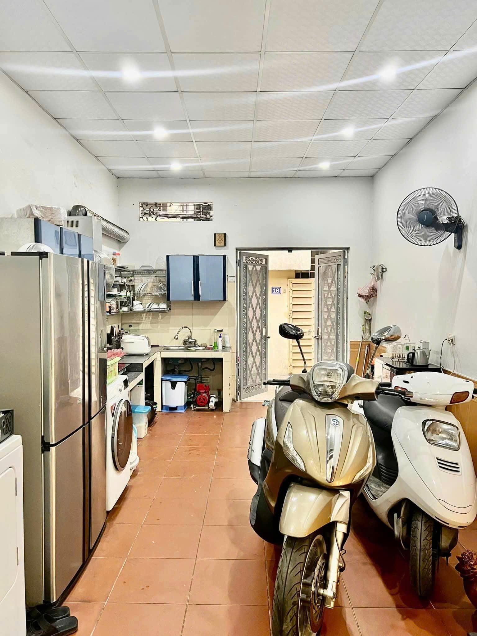 BƯỞI - NHÀ ĐẸP - GẦN PHỐ - GARA - NGÕ NÔNG THÔNG RỘNG - 65M² NHỈNH 10 TỈ - KINH DOANH DÒNG TIỀN