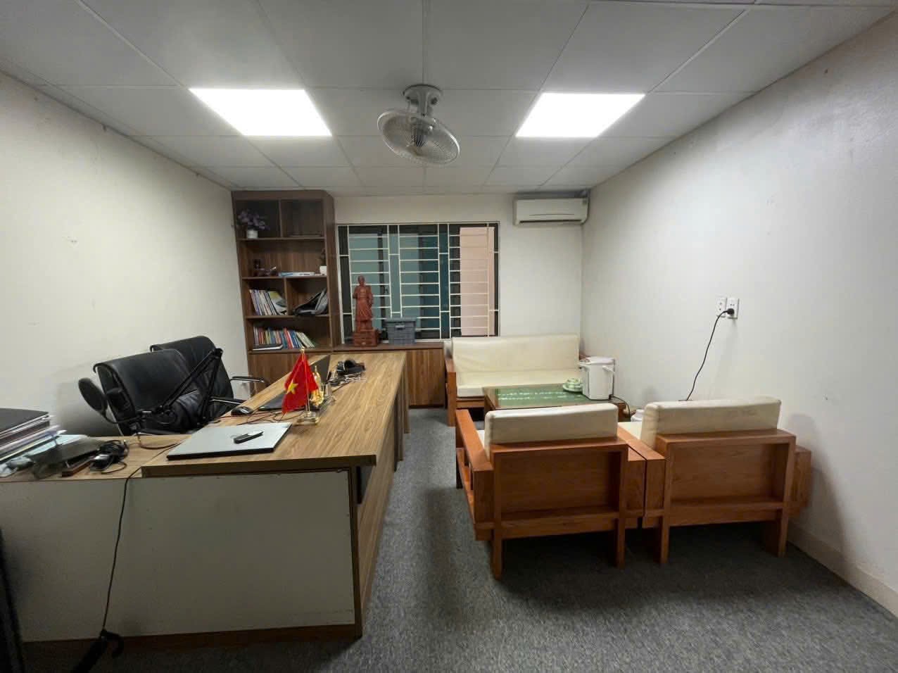 HOÀNG HOA THÁM - BIỆT THỰ ĐẸP - KINH DOANH - DÒNG TIỀN - GARA - 110M² NHỈNH 25 TỈ
