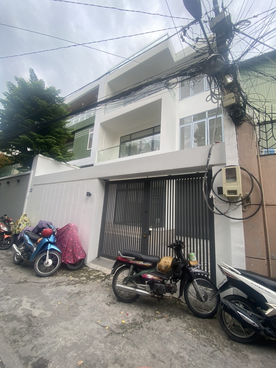 Cơ Hội Sở Hữu Mặt Tiền Đường Nguyễn Chí Thanh, Quận 5 - 8x20m, 33.3 Tỷ