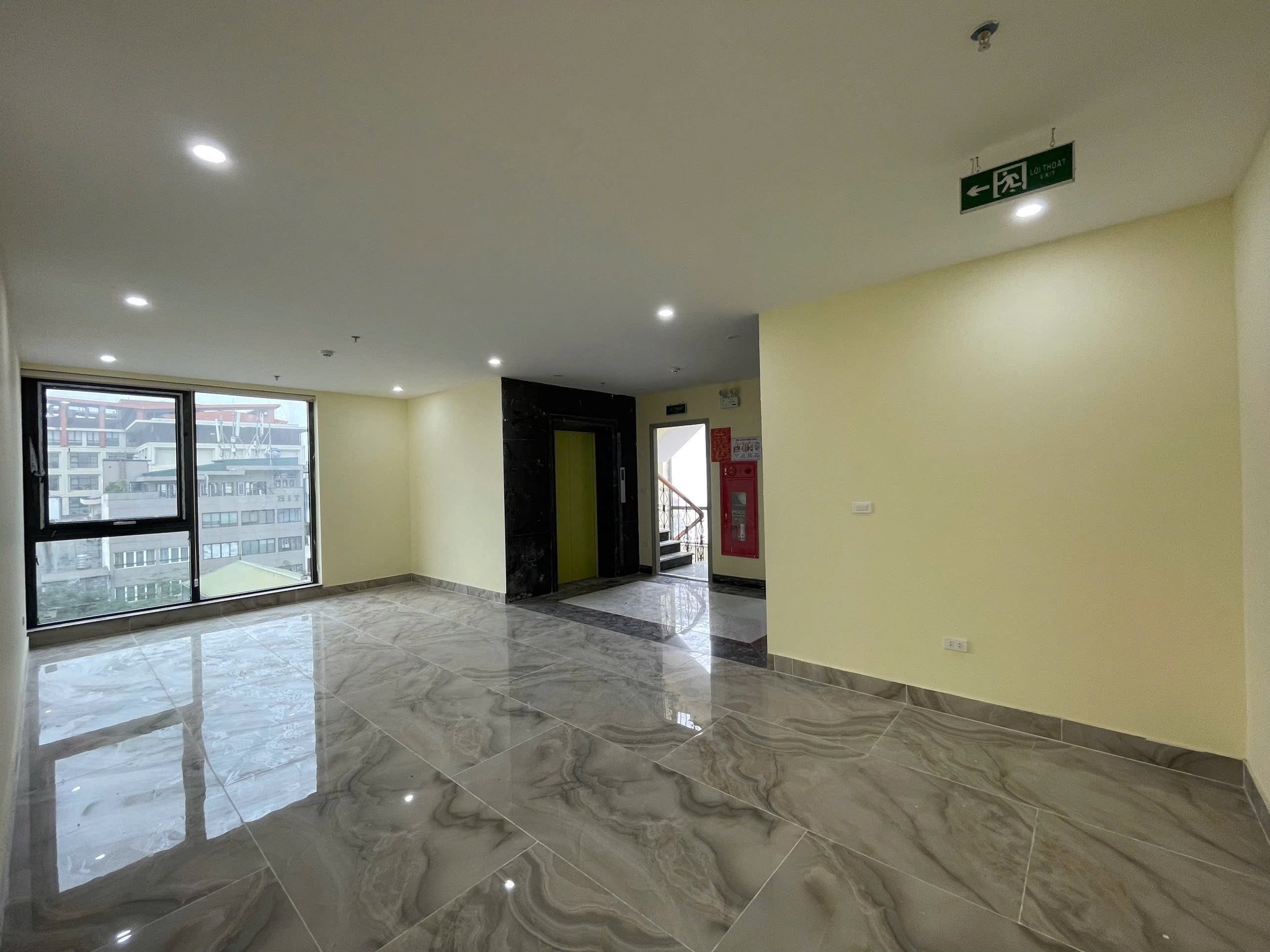 Bán nhà Thái Hà, 267m2, 8 tầng 1 hầm thang máy, mặt tiền 8.1m, 144 tỷ, kinh doanh đỉnh