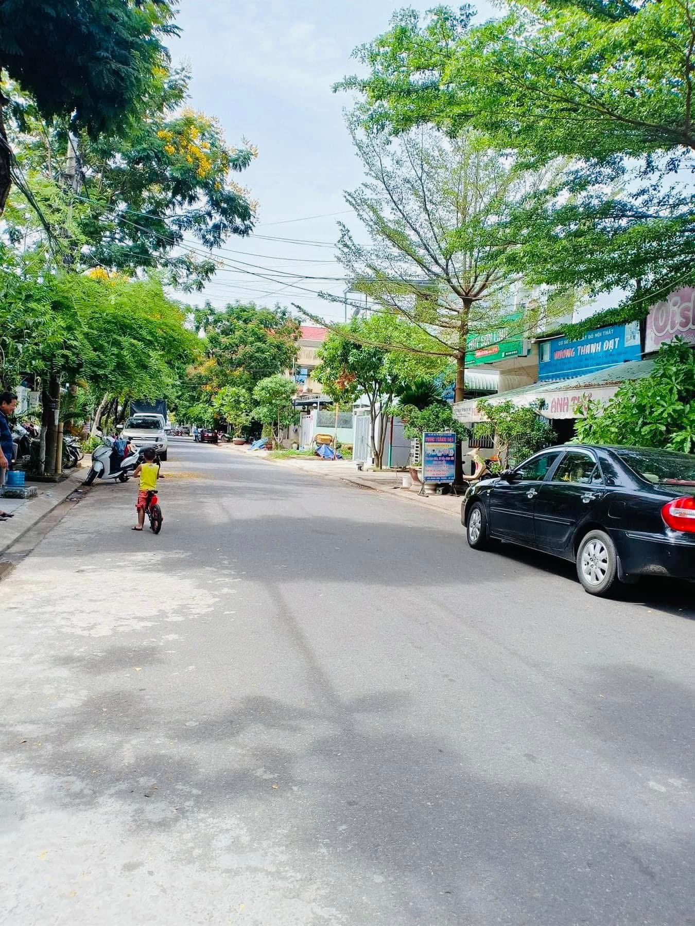 Bán đất đường 7m5 Nguyễn Mộng Tuân, Phường Hòa Minh, Quận Liên Chiểu
