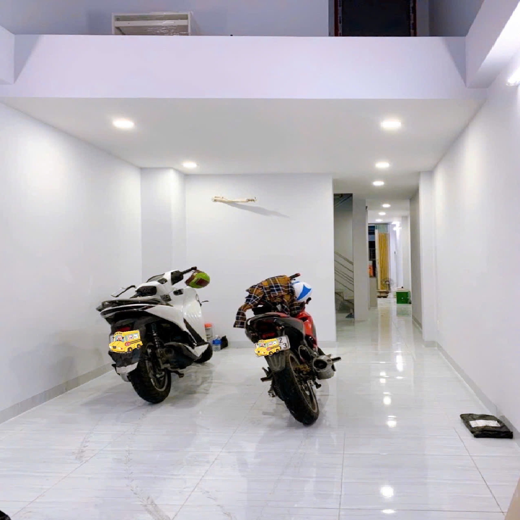 Bán nhà Quận 3, Nguyễn Đình Chiểu, hẻm Xe hơi, 4 Tầng, DT 3.3 x 9.2 m, Giá 8.5 tỷ