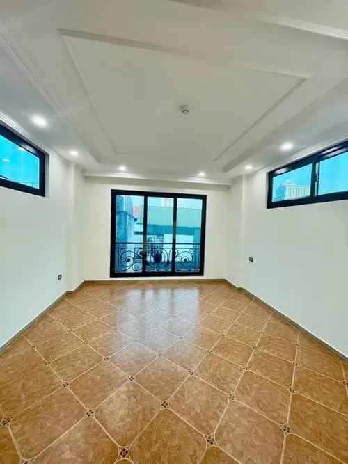 SIÊU PHẨM 8 TẦNG THANG MÁY- TRUNG TÂM BA ĐÌNH-VỪA Ở VỪA KINH DOANH VP...