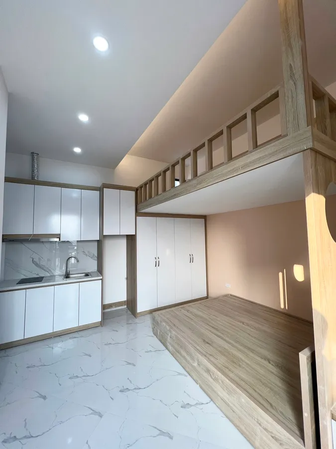 Bán Nhà CHDV Phương Liệt. Thanh Xuân. 7 Tầng Thang Máy. DT 90m2. MT 5m. Giá 25,4 Tỷ.