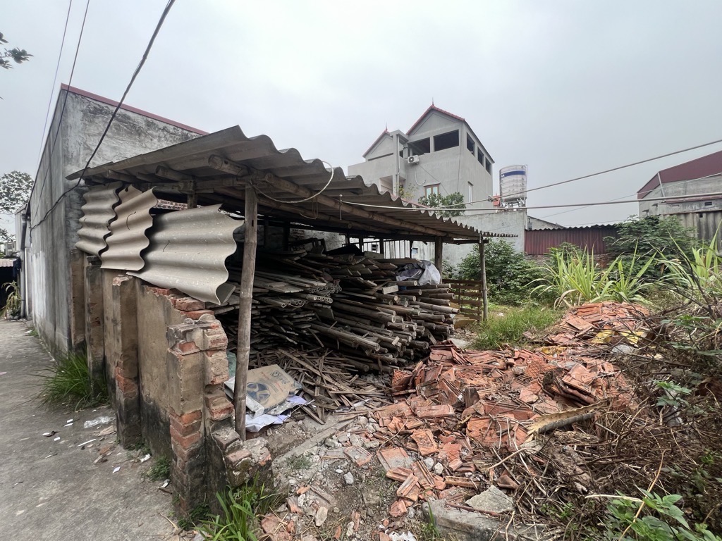 BÁN ĐẤT 60M², QUÁN KHÊ, CHỈ 3 TỶ. Ô TÔ NGỦ TRONG ĐẤT. 20M Ô TÔ TRÁNH