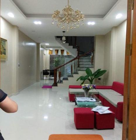 Bán nhà Giảng Võ, Ba Đình 60m² x 5 tầng, 2 thoáng, gần ô tô – Giá chỉ 13 tỷ
