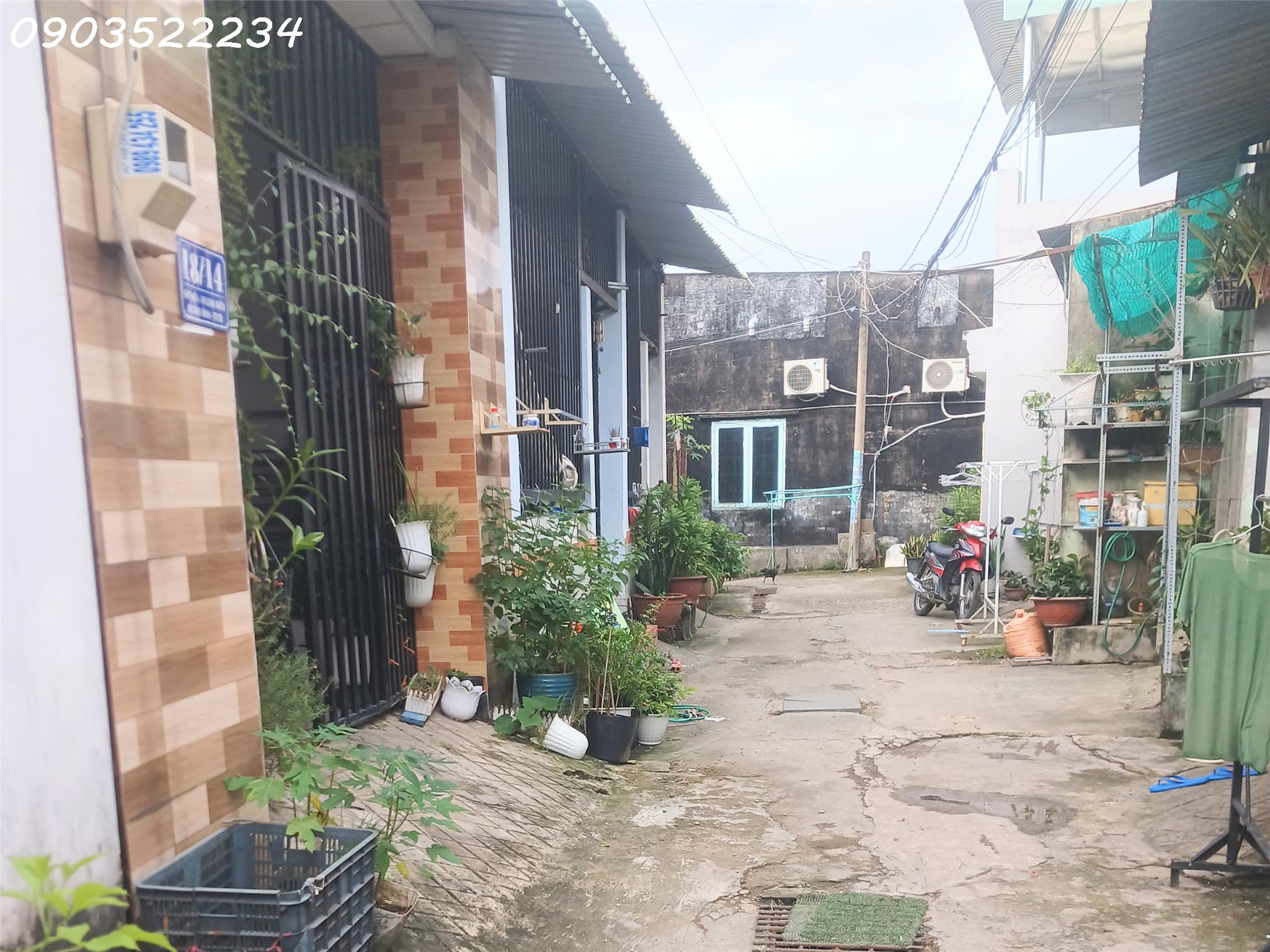 Bán nhà ngang khủng 8m – hẻm Nguyễn Xiển, TP Thủ Đức – giá chỉ 3 tỷ 5