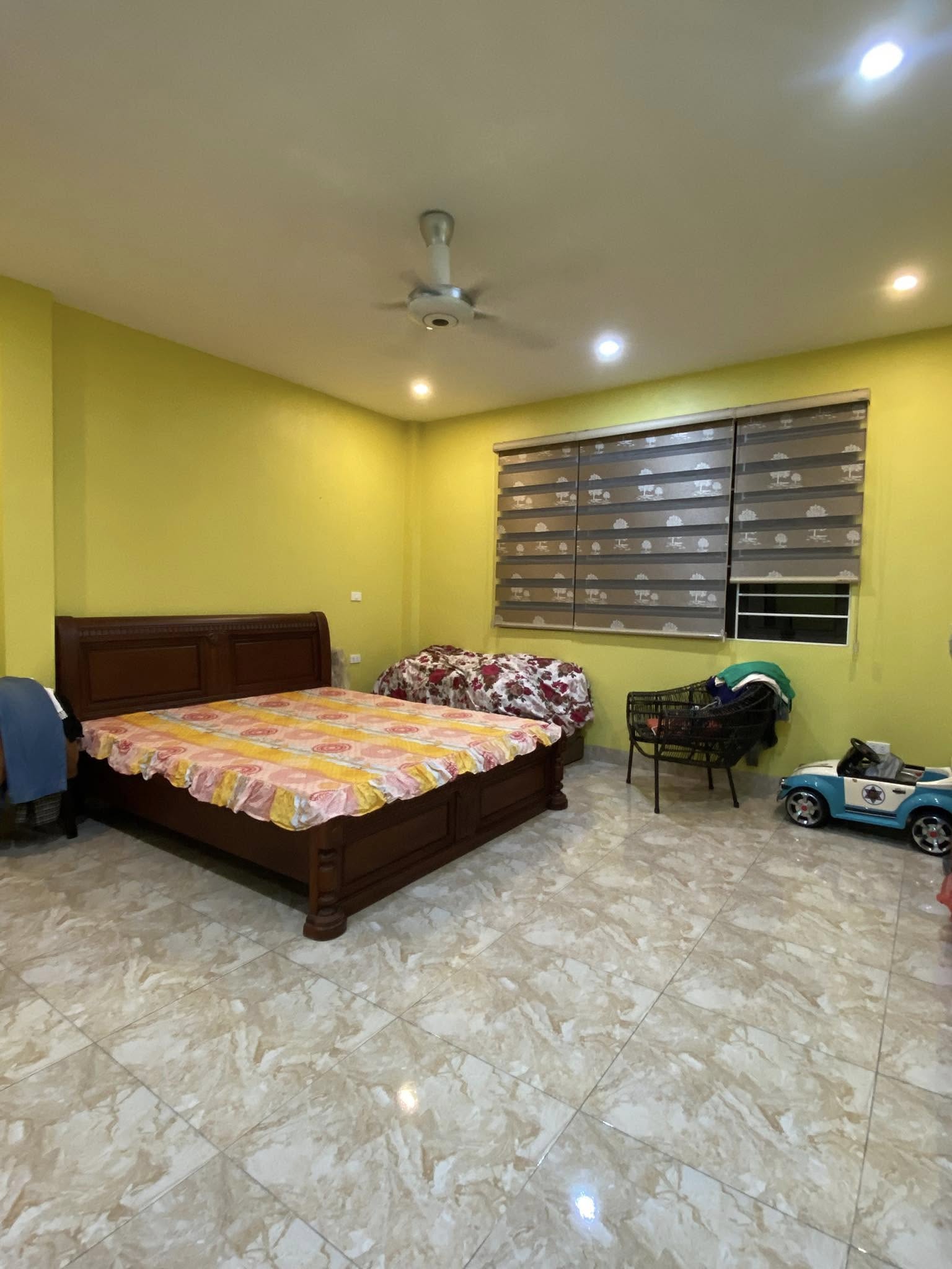 Bán tòa appartment phố Quang Trung, 50m2, 7 tầng thang máy, mặt tiền 5.1m, 33.5 tỷ, KD đỉnh