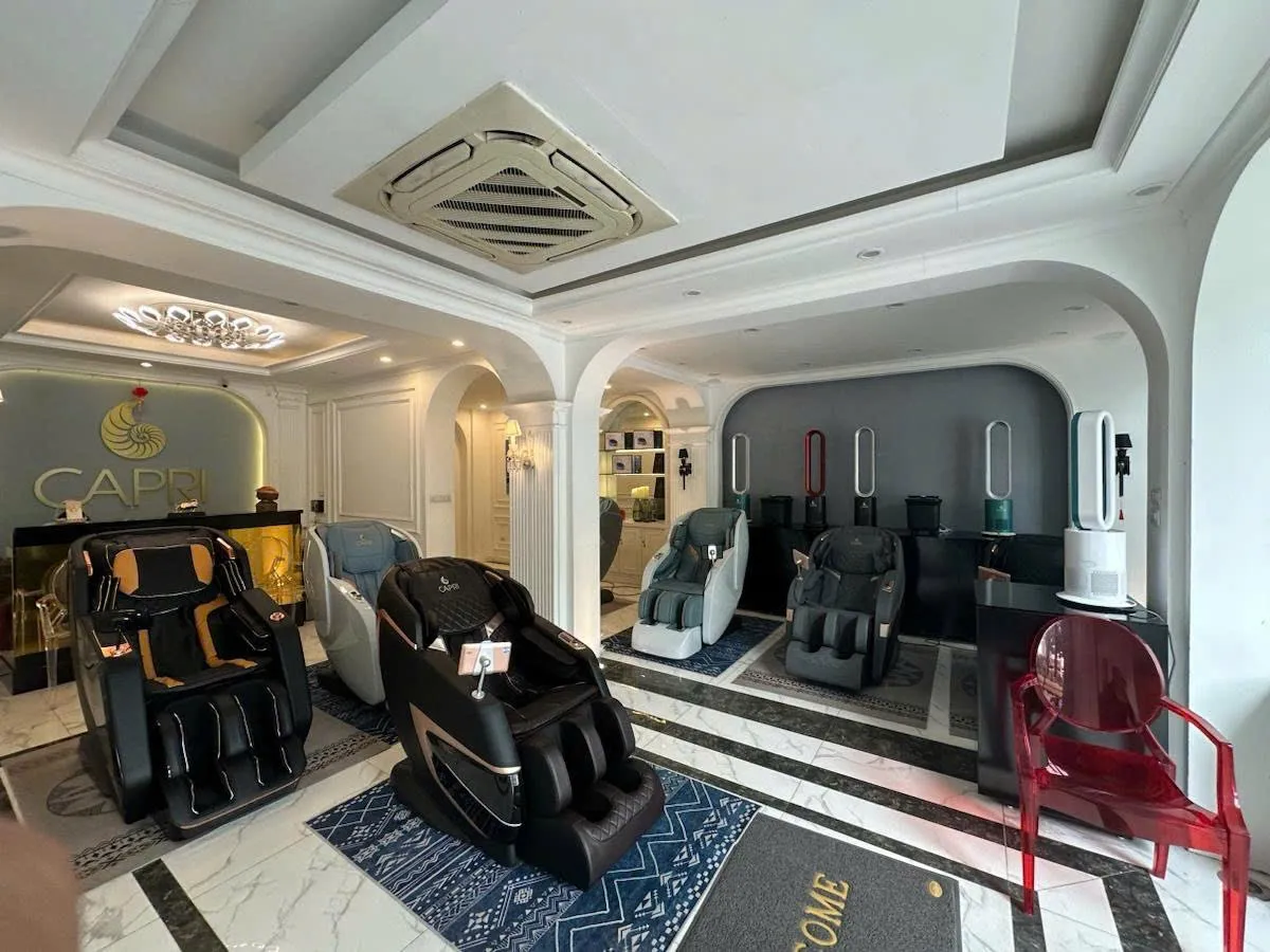 Bán Nhà Mặt Phố Nguyễn Chí Thanh. Đống Đa. Ô Tô. Vỉa Hè. Thang Máy. DT 84m2. Giá 58,3 Tỷ.