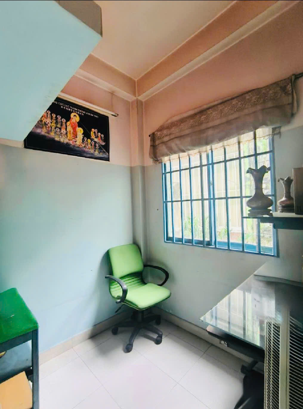 Q10 – NGÔ GIA TỰ – 3 TẦNG BTCT – VỪA Ở VỪA CHO THUÊ – GẦN M.ẶT T.IỀN – CHỦ B.ÁN GẤP