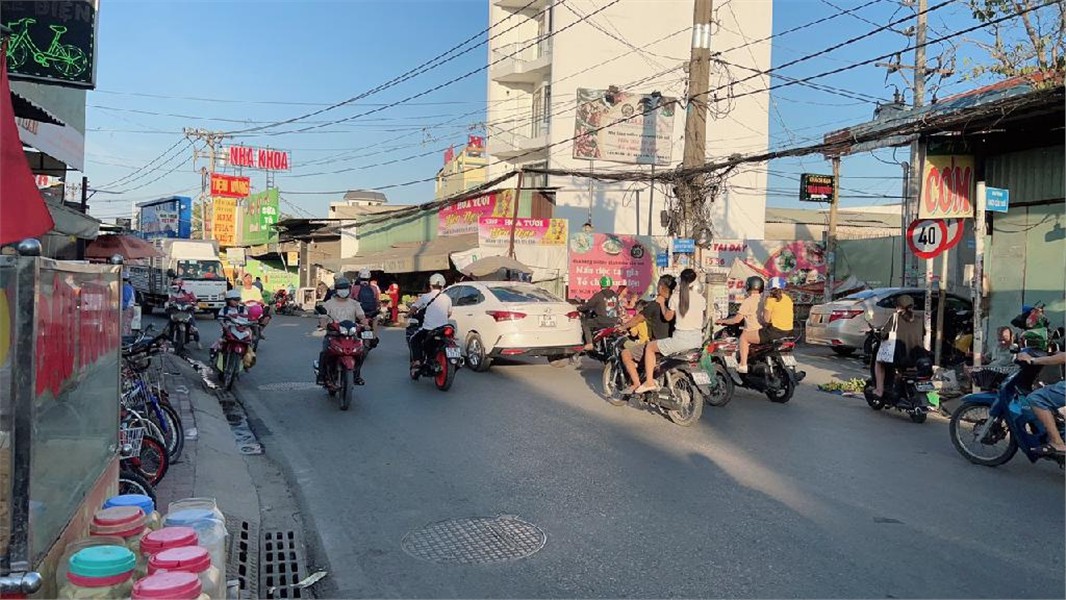 Cần Bán 16.500m2 Đất MT Đường Trường Lưu - Long Trường Q9 Giá Chỉ 165 Tỷ