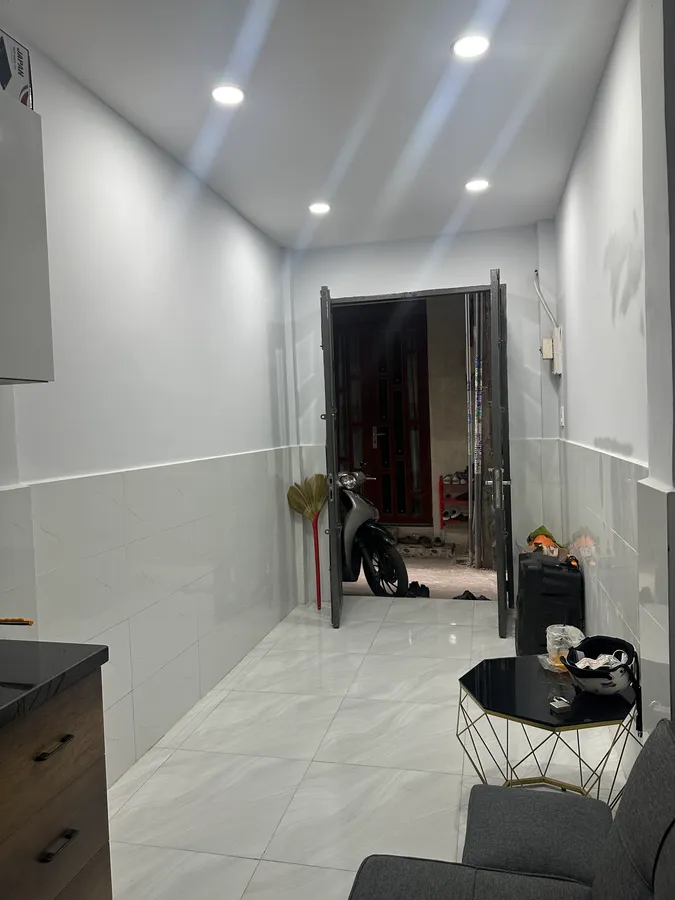 CHÍNH CHỦ CẦN BÁN NHÀ GIÁ TỐT – GẦN CHỢ VẢI, PHƯỜNG PHÚ THỌ HÒA, QUẬN TÂN PHÚ
