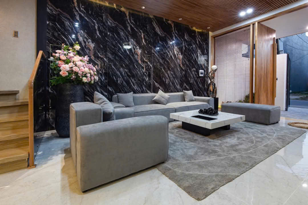 Bán nhà trung tâm Quận Đống Đa, mặt ngõ to ô tô tận cửa, 100m ra đường lớn, kết nối các tuyến đường chính của Quận ĐĐ, tiện ích đầy đủ 45m 4T, MT 3.5m