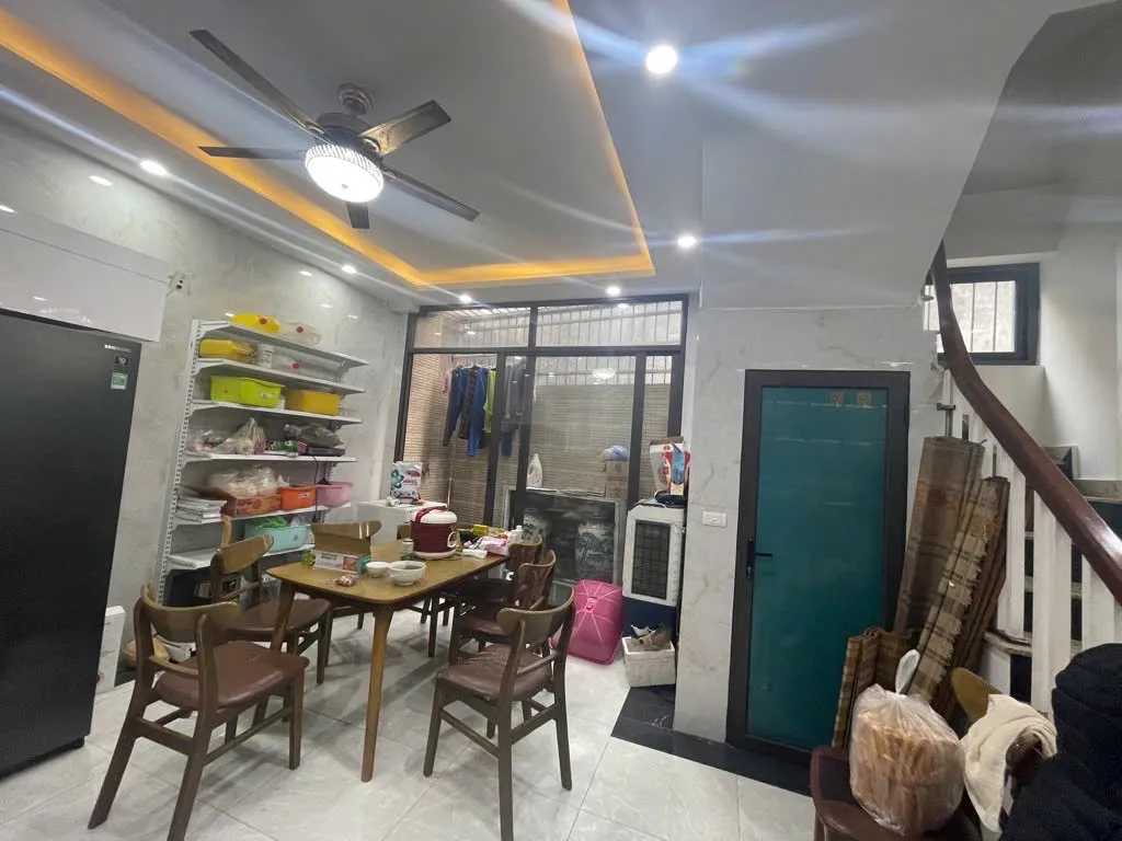 ĐỪNG LƯỚT VỘI – Lô góc siêu phẩm Định Công – Nhà xịn HẾT NƯỚC CHẤM – 10.8TỶ