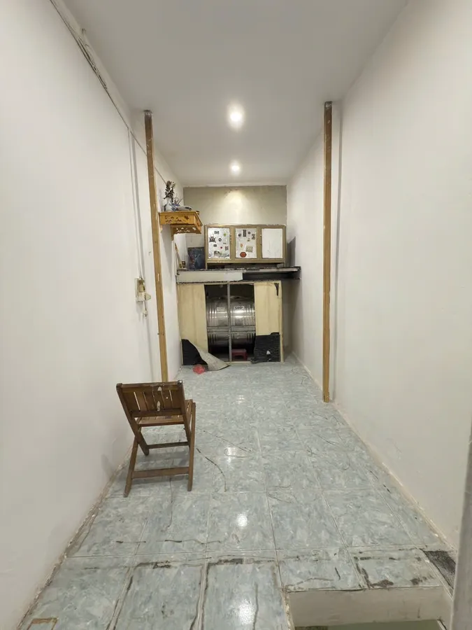 Ngõ Văn Hương, Đống Đa, Hà Nội, dt 8m2