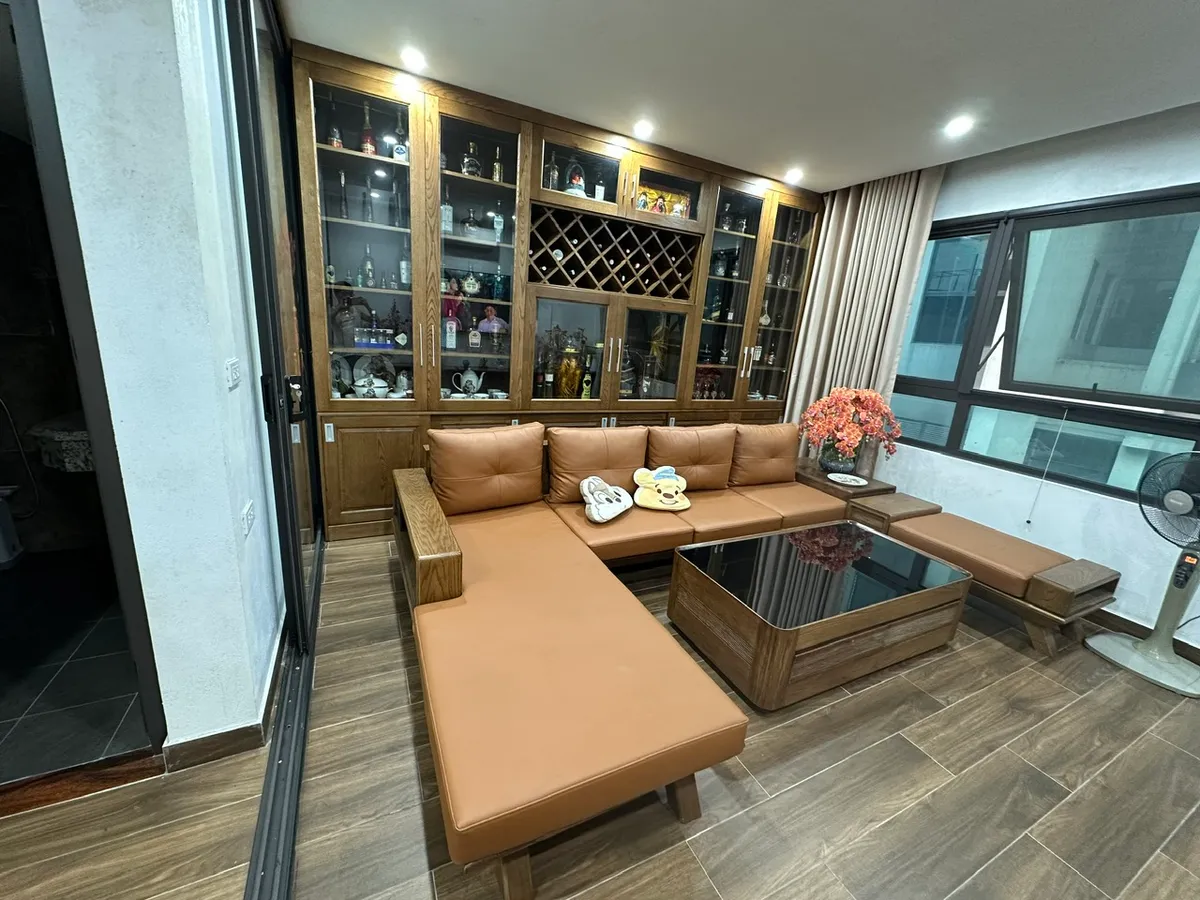 SIÊU PHẨM TRUNG TÂM CẦU GIẤY 7T THANG MÁY GARA Ô TÔ