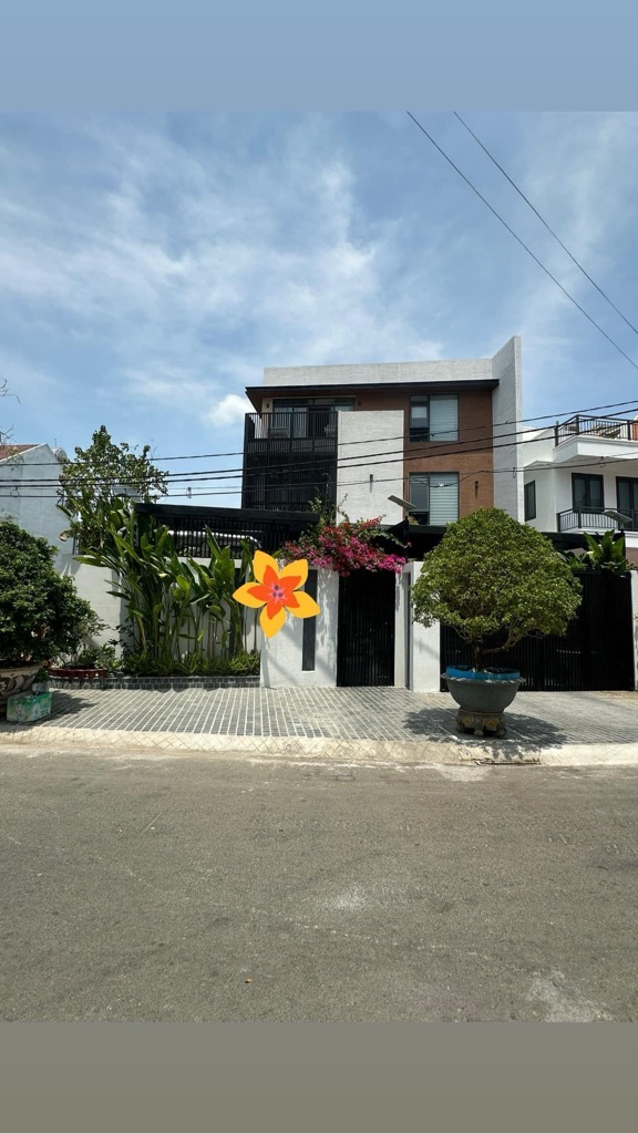 NHÀ KHỦNG NGANG 12.4M – ĐƯỜNG 12M THÔNG TỨ PHÍA – GẦN MẶT TIỀN NGUYỄN QUÝ YÊM – 433M2
