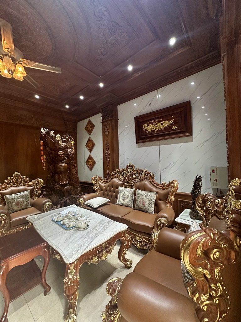 BÁN NHÀ MẶT TIỀN VIP - ĐƯỜNG 12M - 223.6m² - 30tỷ - Tân Thới Nhất, Q.12