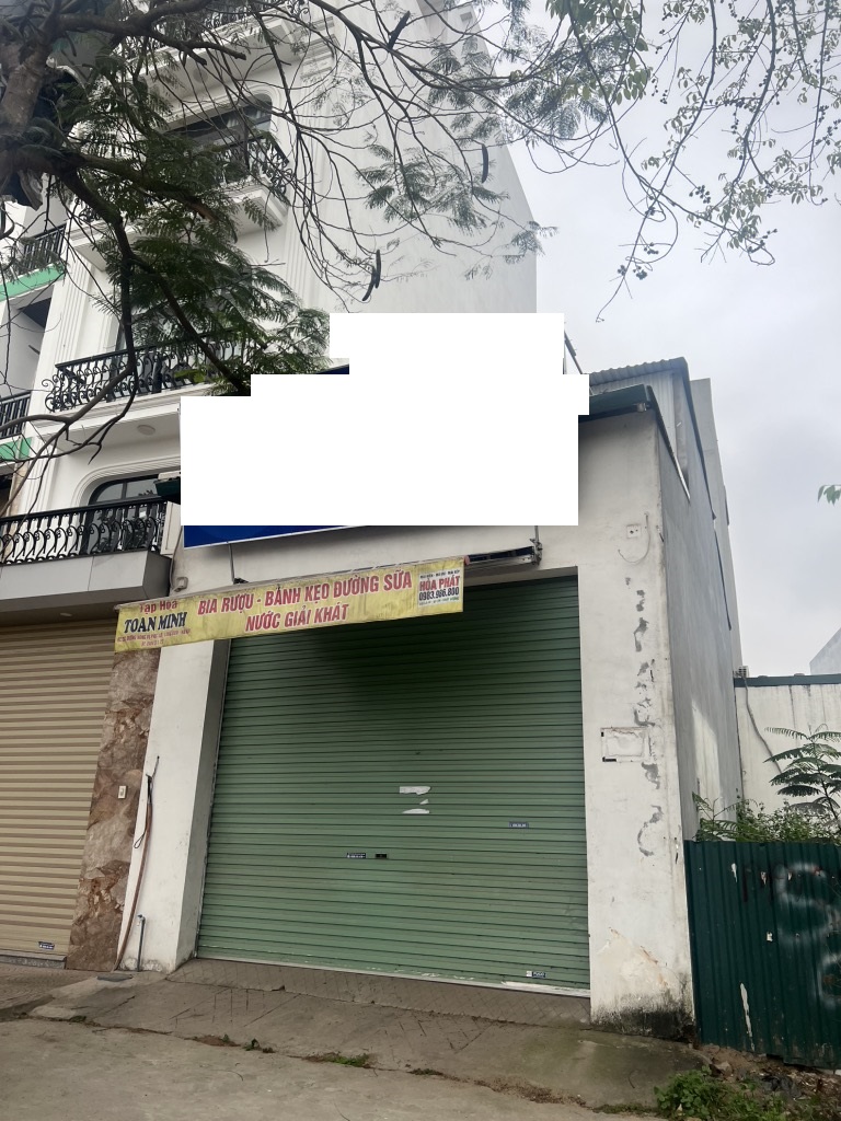 NHÀ C4 PHÚC LỢI 20 tỷ 85m VỈA HÈ NHƯ PHỐ,KINH DOANH,LONG BIÊN