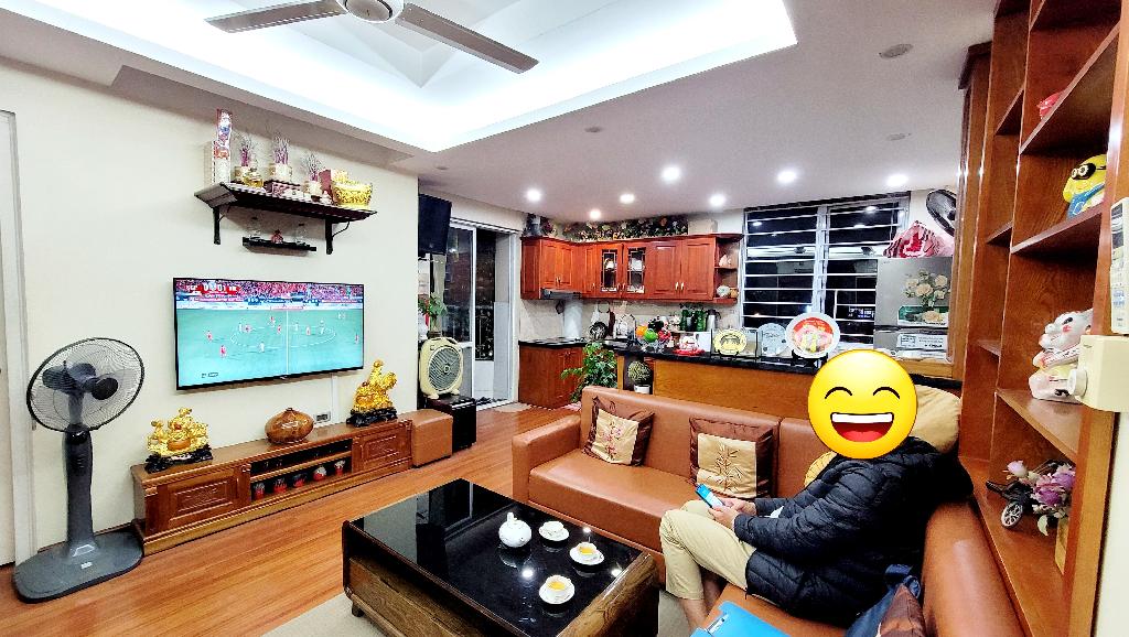 BÁN GẤP CĂN LÔ GÓC 65M² – CHUNG CƯ ĐẶNG XÁ, GIA LÂM – SỔ ĐỎ CHÍNH CHỦ – GIÁ CHỈ TỪ 2,8 TỶ!