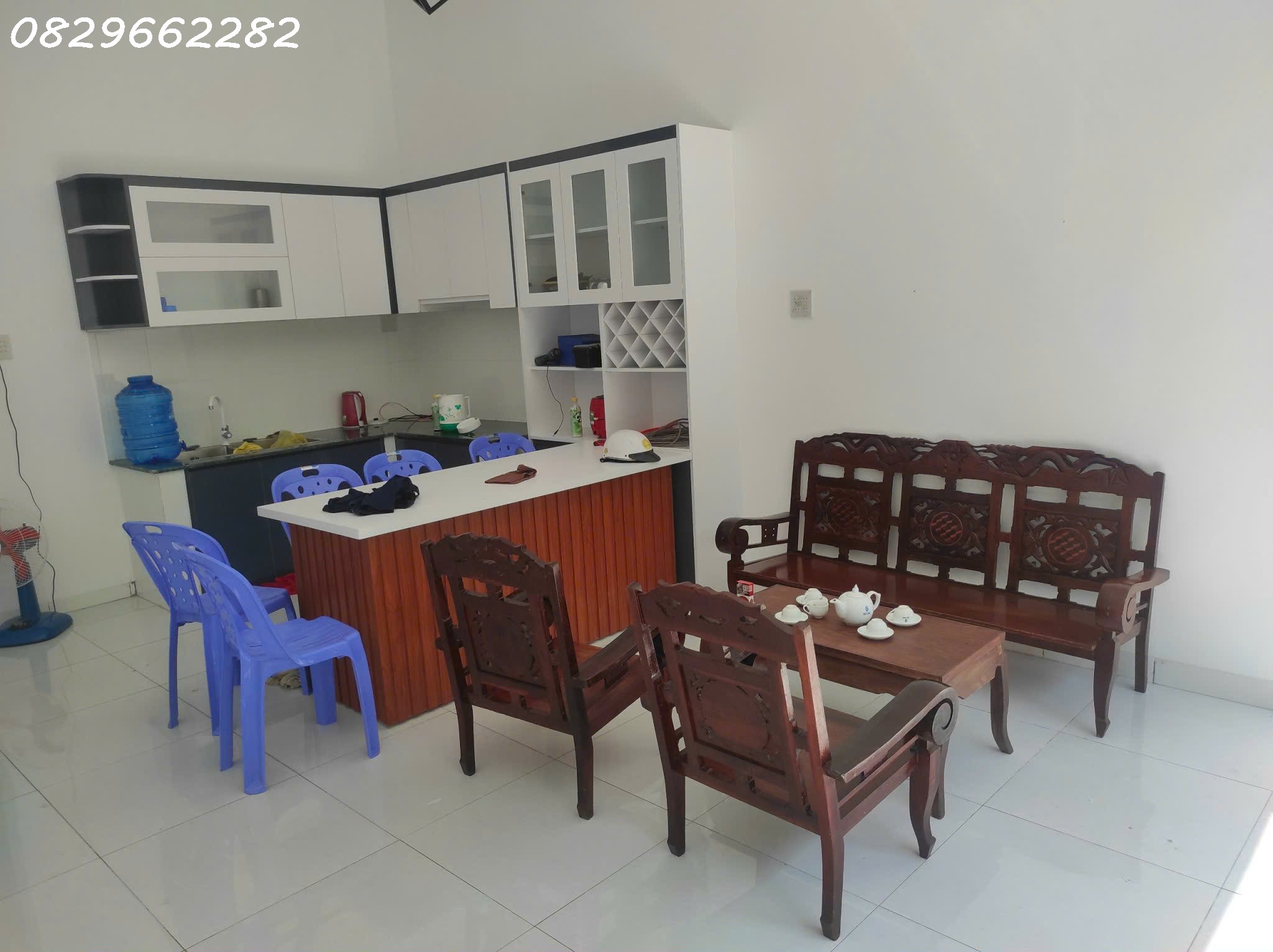 Bán Nhà Mặt Phố Sa Đéc, 72m², 1.33 Tỷ, Sổ Hồng