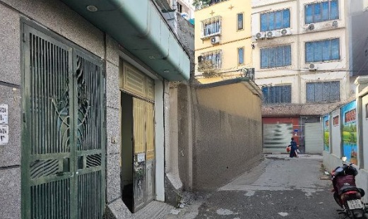 BÁN NHÀ MỸ ĐÌNH – NAM TỪ LIÊM – 71M² – 4 TẦNG – Ô TÔ ĐI QUA – KINH DOANH ĐƯỢC – GẦN TRƯỜNG, CHỢ – GIÁ CHỈ 13,9 TỶ