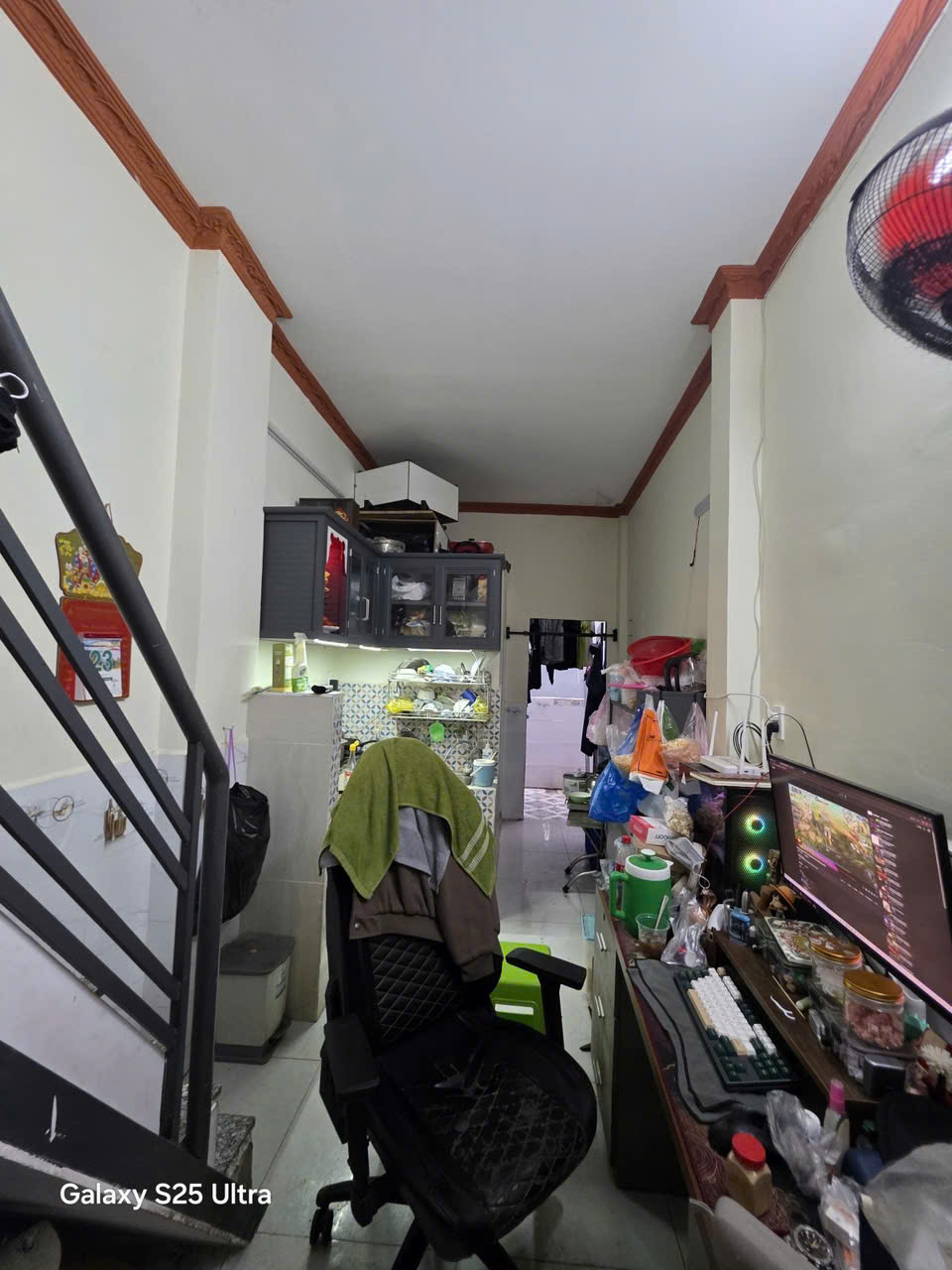 SIÊU PHẨM HIẾM GẶP – PHƯỜNG 5, QUẬN 8 - NHÀ ĐÚC 2 TẦNG – GIÁ CHỈ 3.3 TỶ - LIÊN TỈNH 5 – HẺM RỘNG – SỔ RIÊNG – DỌN