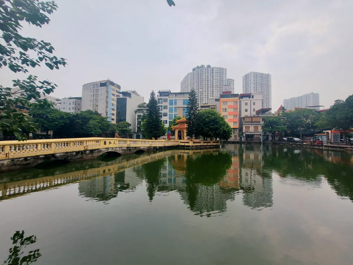 BÁN NHÀ PHỐ QUAN NHÂN, THANH XUÂN – MẶT TIỀN 9,5M – SÁT HỒ THỦY ĐÌNH – CHO THUÊ 300TR/NĂM