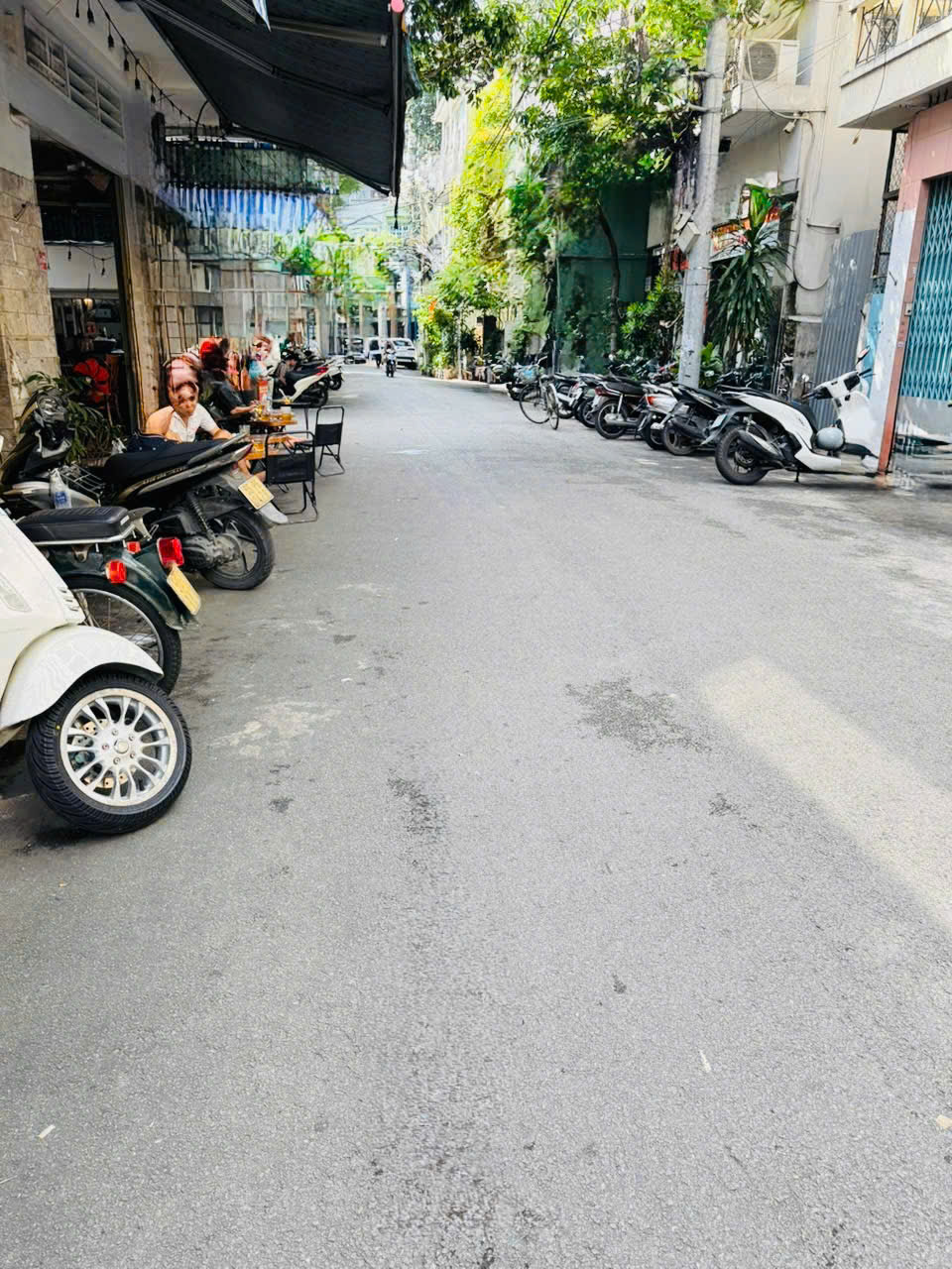 HẺM NHỰA 2 MẶT TIỀN 8M – LÔ GÓC – DÒNG TIỀN 50TR/THÁNG – KINH DOANH ĐA NGÀNH