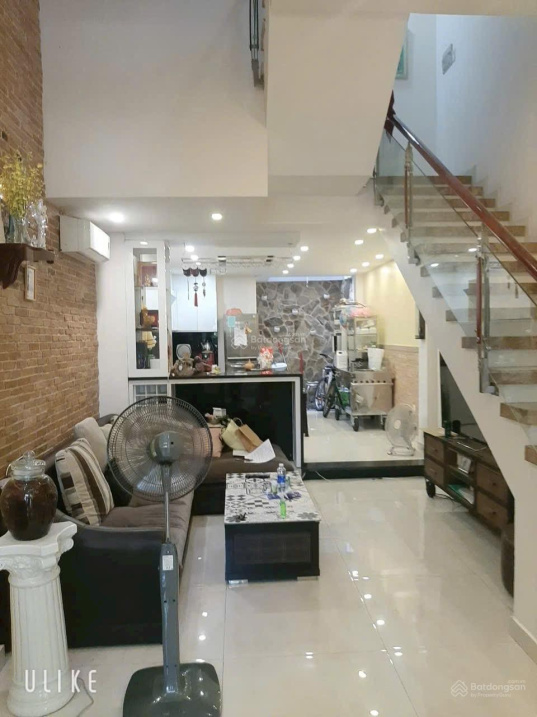 Nhà phố view sông đường số, phường Tân Phong, Q7. 4mx15m, 1trệt 2 lầu. DT sàn 150m2. Giá 12,9tỷ