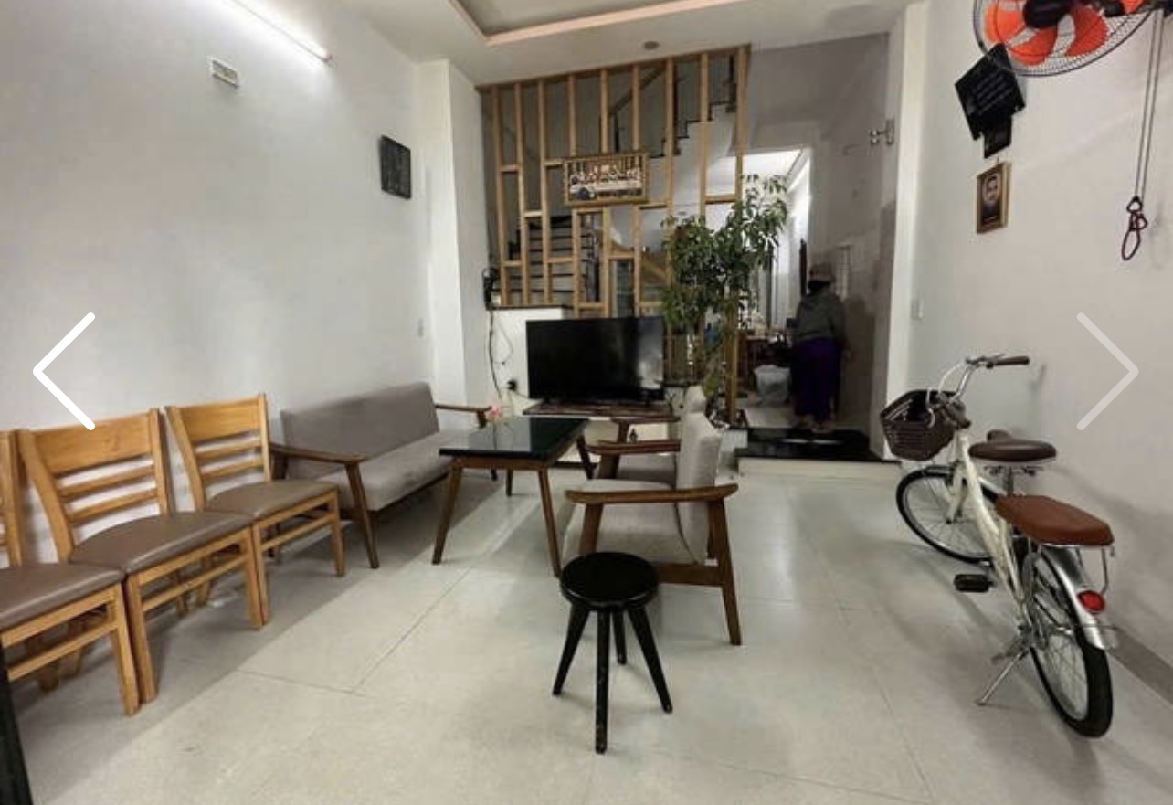 Nhà 4 tầng đường An Thượng 12 . Dòng tiền ổn định