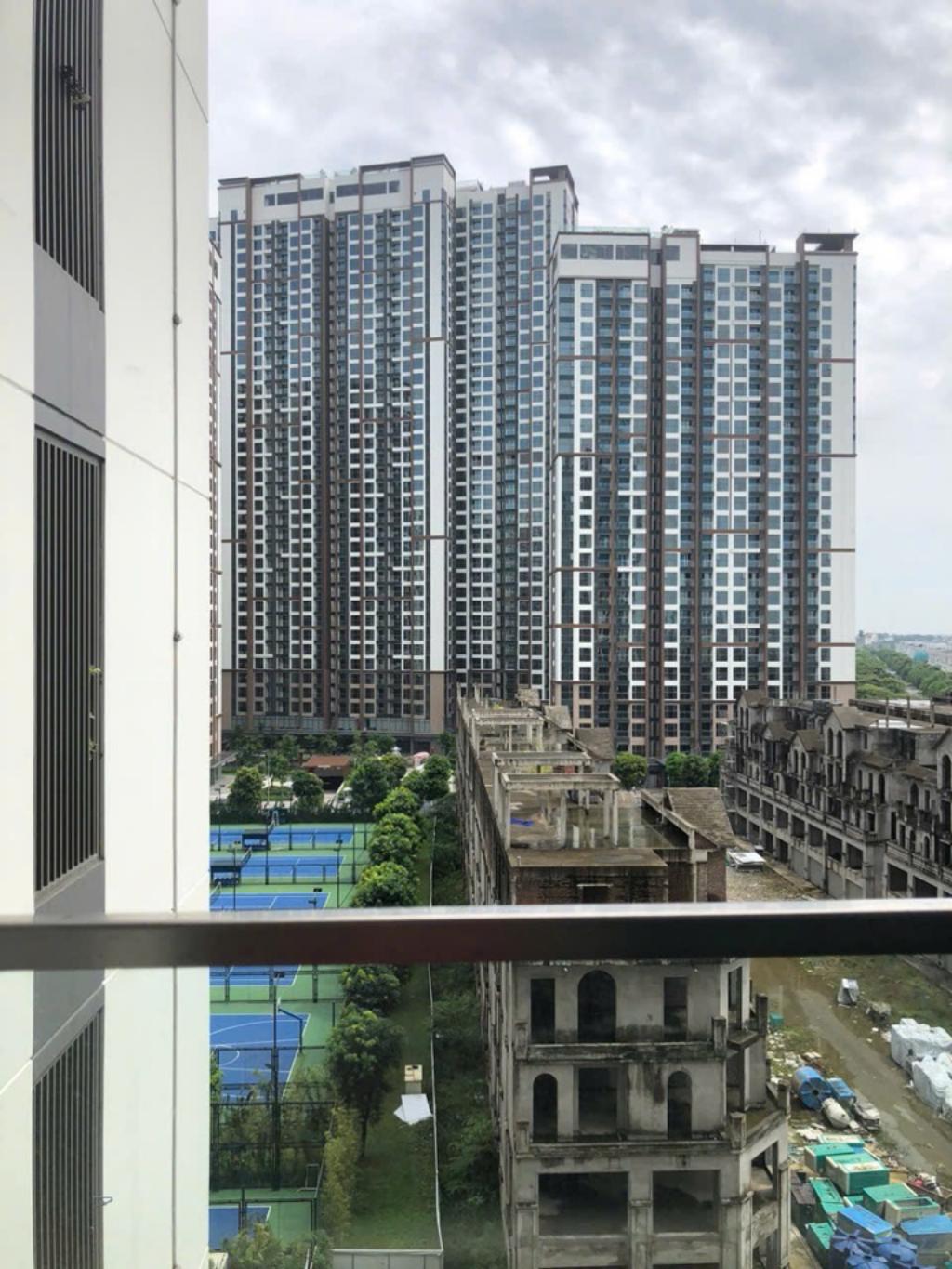 Bán gấp căn hộ 60m² Vinhomes Ocean Park – Đa Tốn, Gia Lâm – Full nội thất – Giá chỉ nhỉnh 3 tỷ!