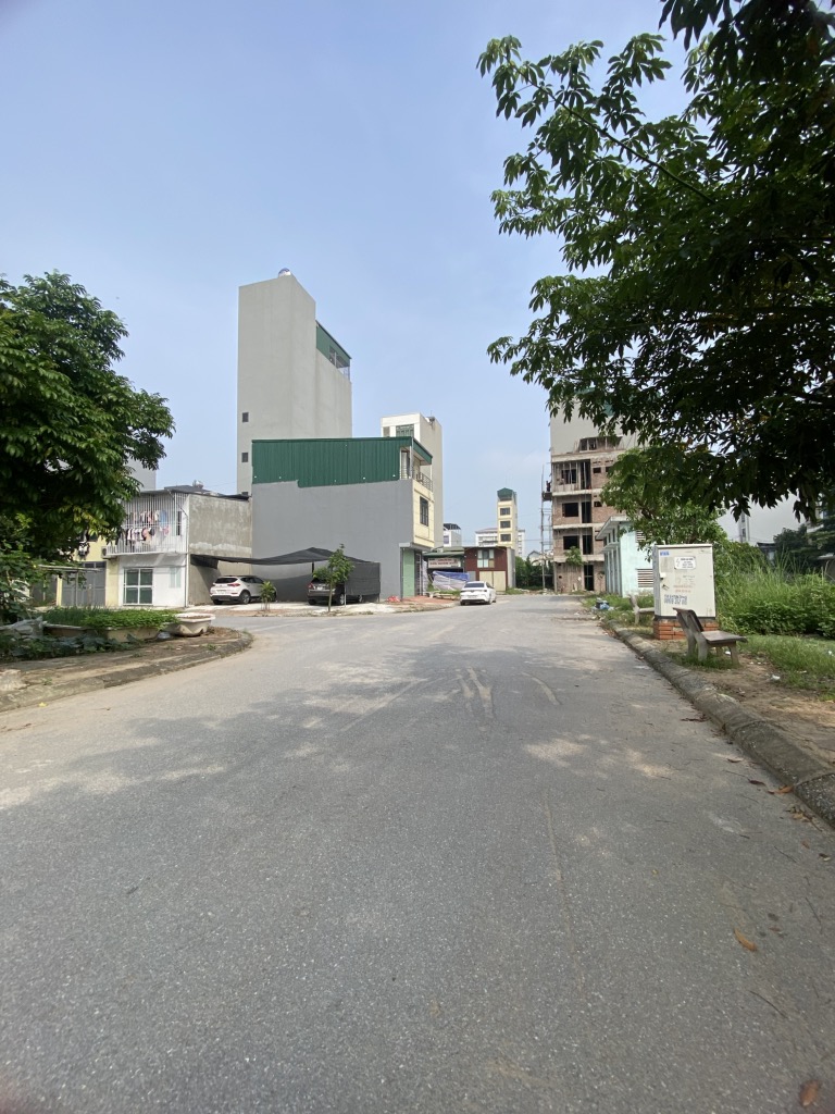Đất Lê Quang Đạo Dương Nội - 8.9Tỷ - 60m2- Kinh Doanh Sầm Uất, Gần AEON, Chợ Đầu Mối