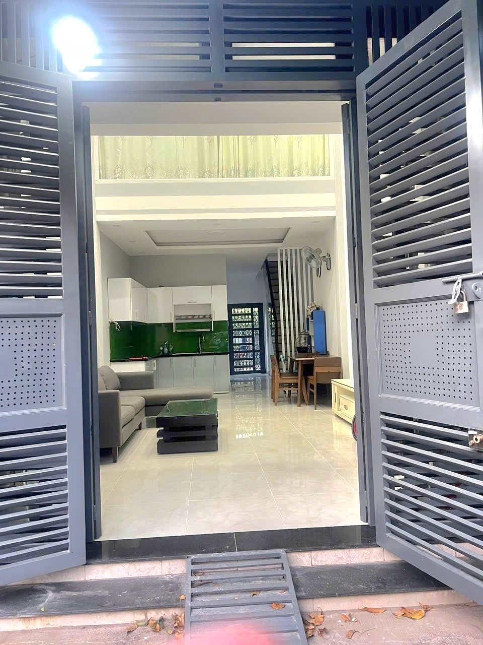 Bán nhà Nguyễn Văn Khối, P.8, Gò Vấp