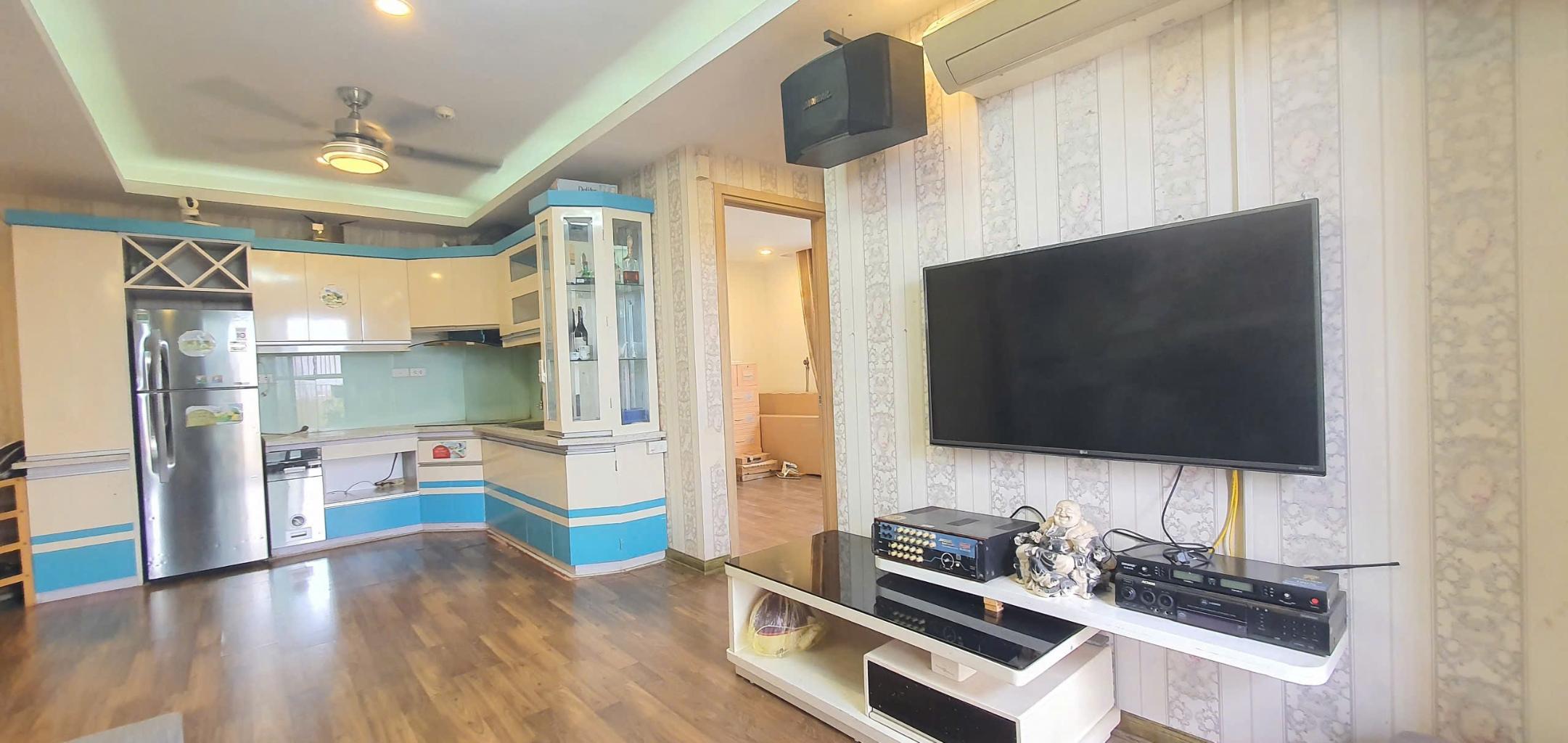 Bán CC lô góc 70m² – KĐT Đặng Xá, Gia Lâm | Full nội thất – Giá 3,5 tỷ
