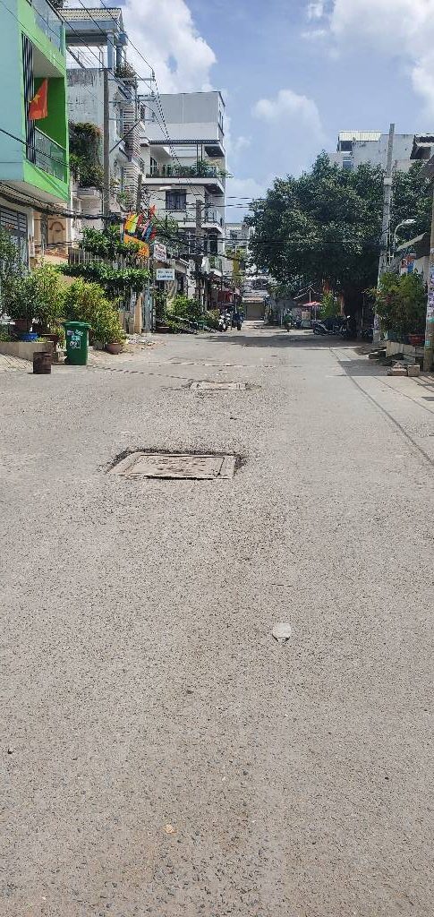 BÁN NHÀ KHỦNG AN LẠC – NGANG 12.4M – ĐƯỜNG 12M THÔNG TỨ HƯỚNG – 432M2 – CHỈ 26 TỶ