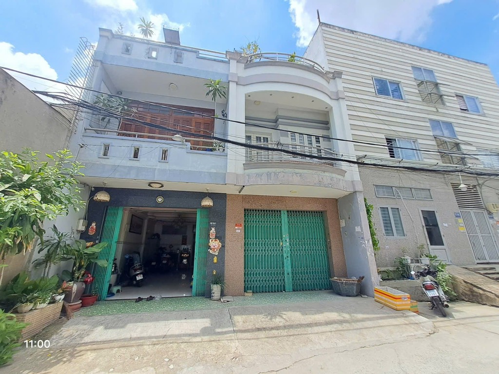 TÌM NHÀ CHO GIA ĐÌNH? 9x25M – 2 LẦU – NAM HÙNG VƯƠNG – GẦN TÊN LỬA, BX MIỀN TÂY – Ở NGAY