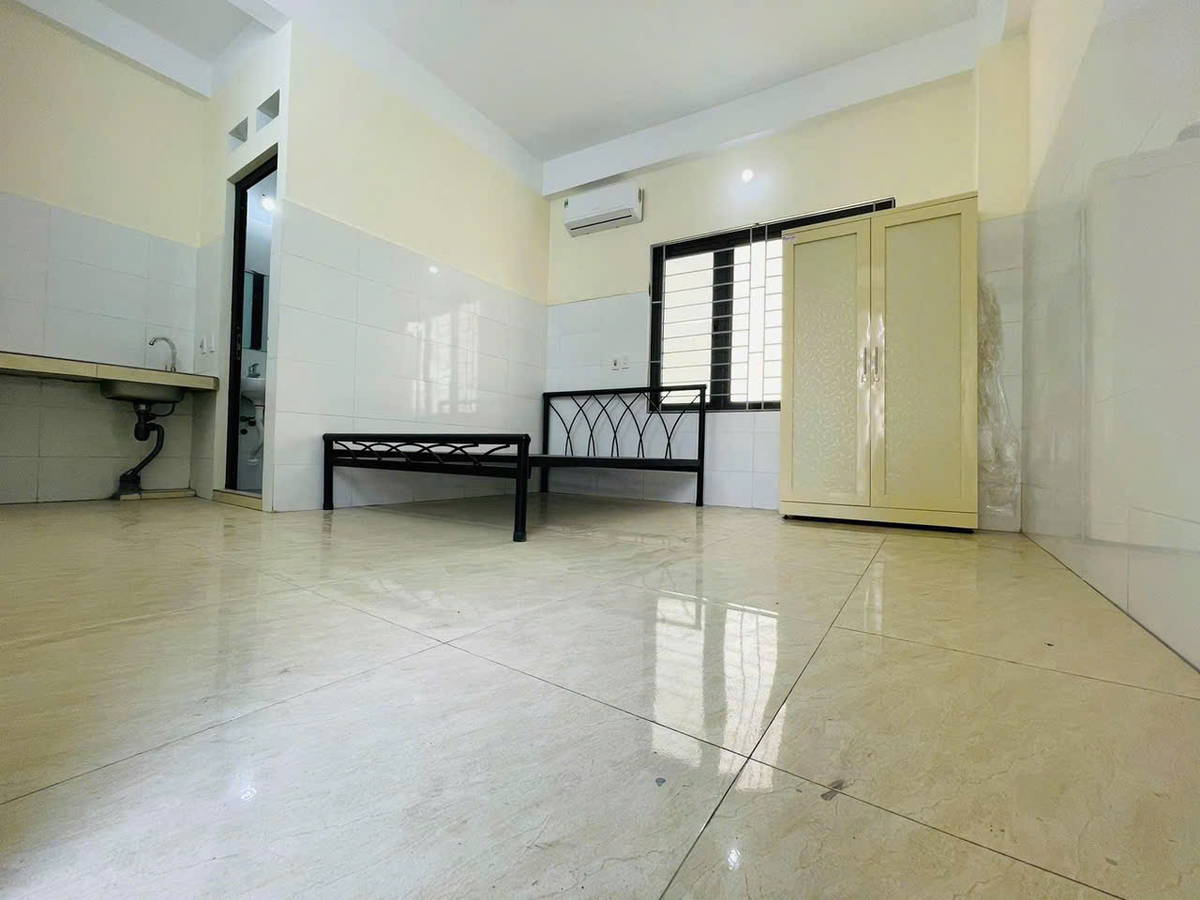 Cần bán nhà Đình Quán - Bắc Từ Liêm 70m2 dòng tiền đỉnh giá hơn 12 tỷ
