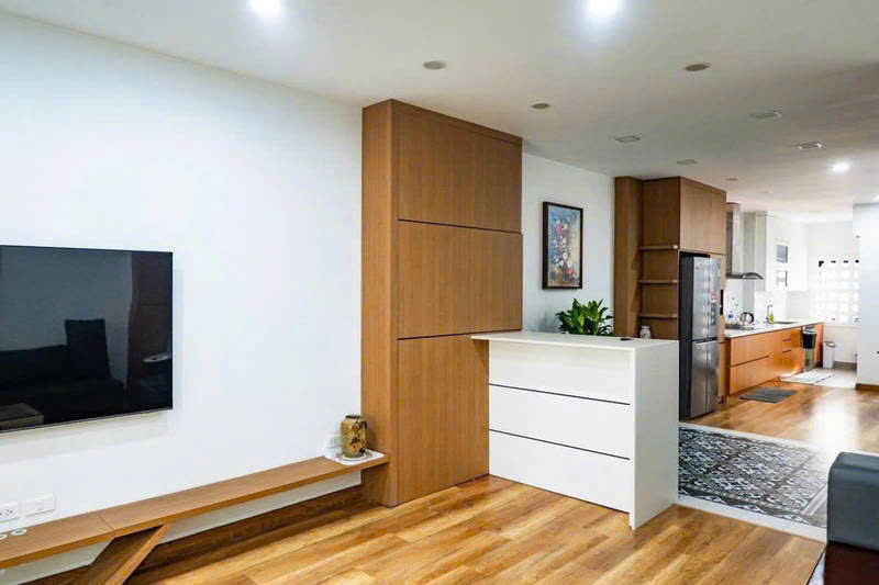 NHÀ DÒNG TIỀN NGÕ TRẦN QUỐC VƯỢNG – 50M2 X 5 TẦNG – 9 PHÒNG KHÉP KÍN - GIÁ CHỈ 9 TỶ 900 (TL)