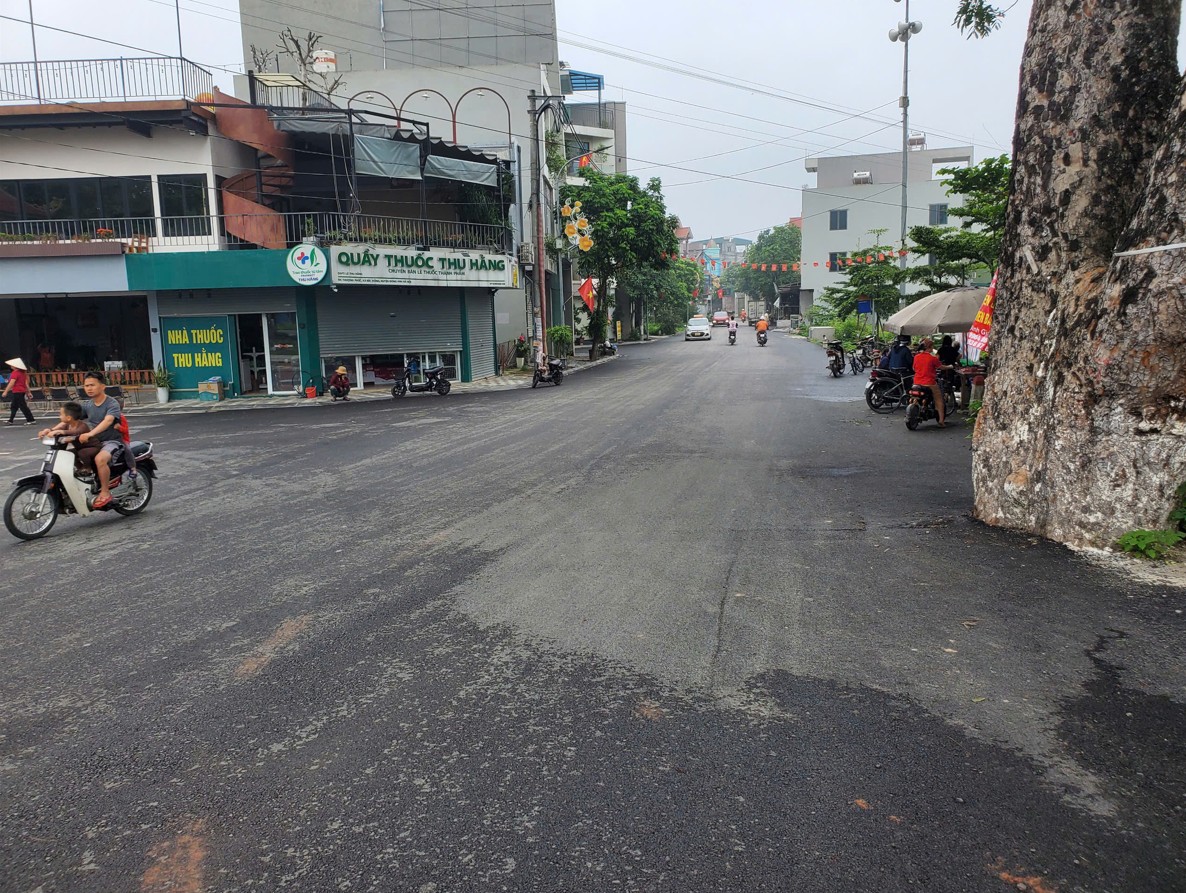 Siêu phẩm hoa hậu tại đấu giá x3 Thượng Phúc, Bắc Hồng, Đông Anh, HN