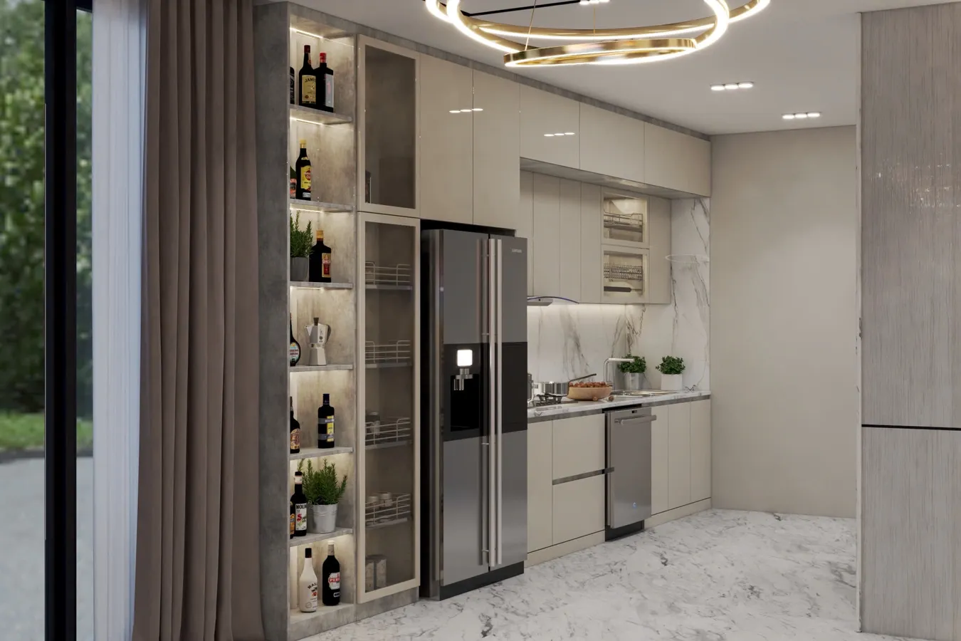 HOÀNG NHƯ TIẾP LB LO GÓC THANG MÁY 48 M2 6 TẦNG MT 9 M GIÁ 12.8 TỶ