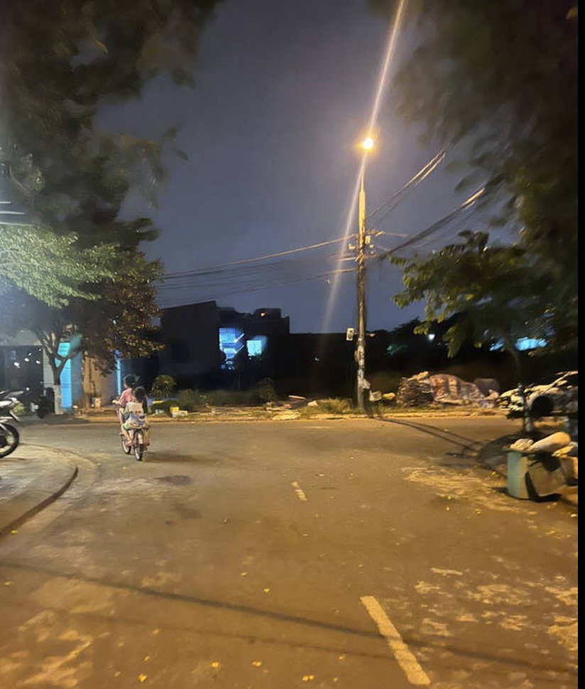 Lô đất mặt tiền Đa Mặn 2 . DT:85m , ngang 5m